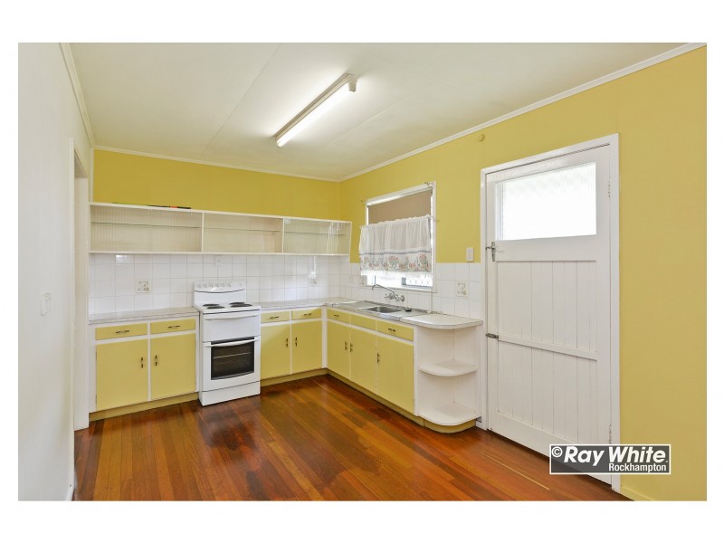 437 Dean Street, Frenchville QLD 4701