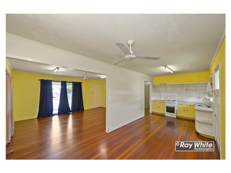 437 Dean Street, Frenchville QLD 4701