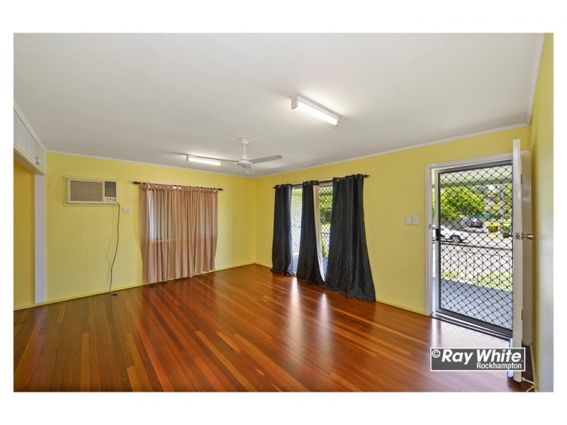 437 Dean Street, Frenchville QLD 4701