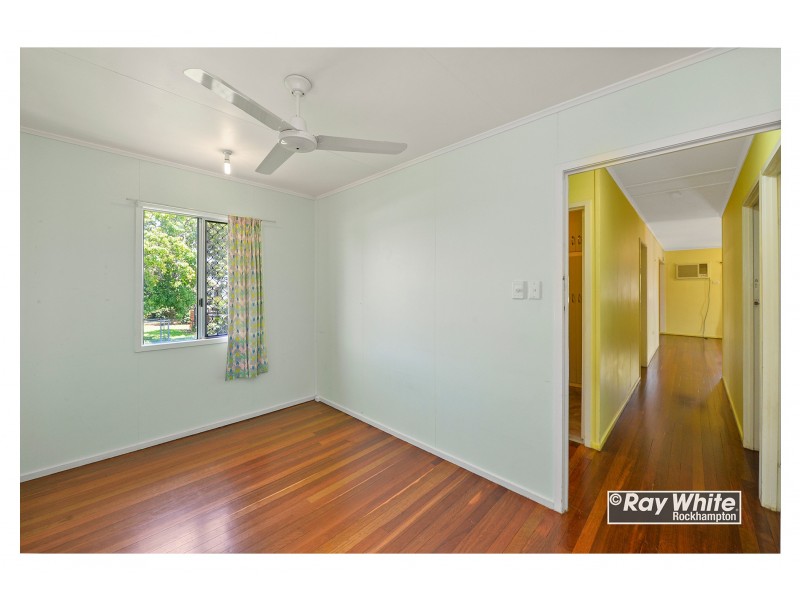 437 Dean Street, Frenchville QLD 4701