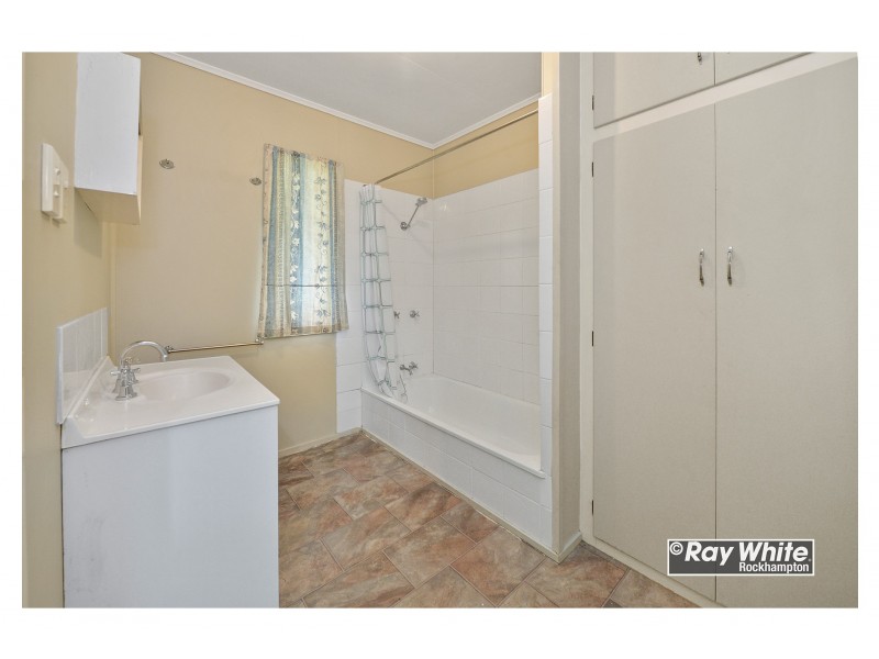 437 Dean Street, Frenchville QLD 4701