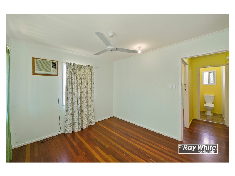 437 Dean Street, Frenchville QLD 4701
