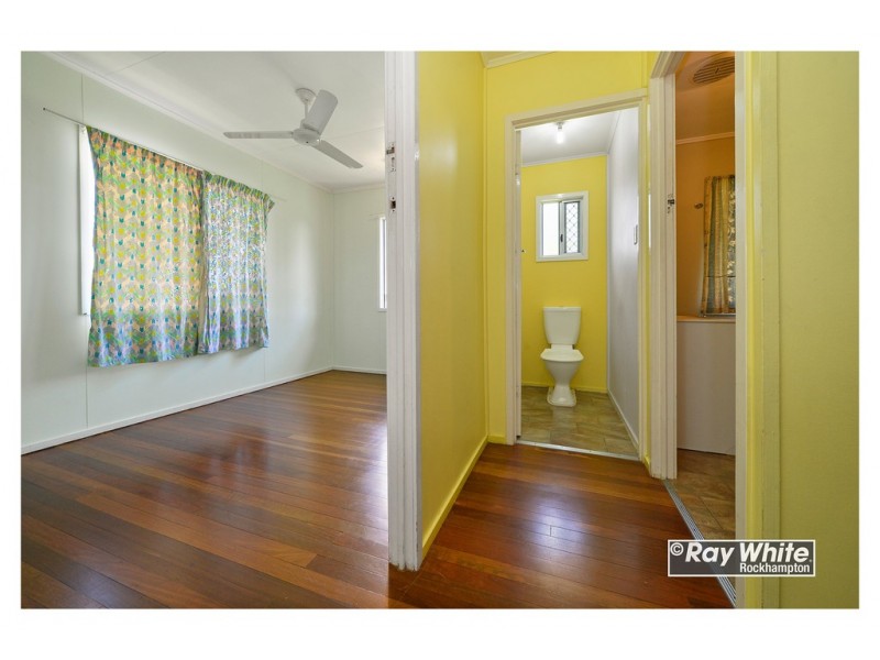437 Dean Street, Frenchville QLD 4701