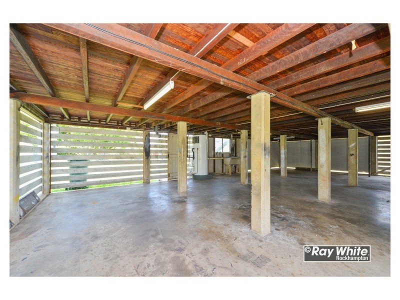 437 Dean Street, Frenchville QLD 4701