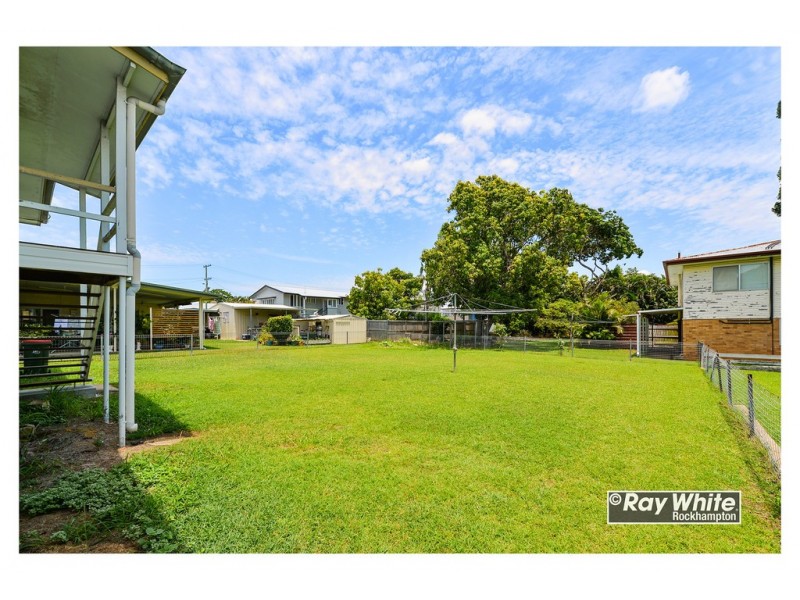 437 Dean Street, Frenchville QLD 4701