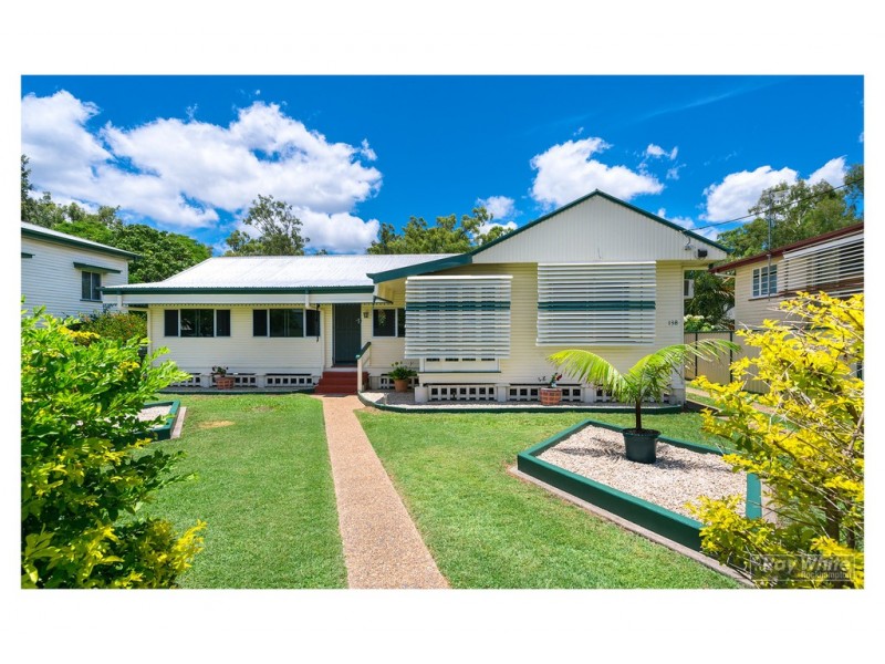 138 Gair Street, Frenchville QLD 4701
