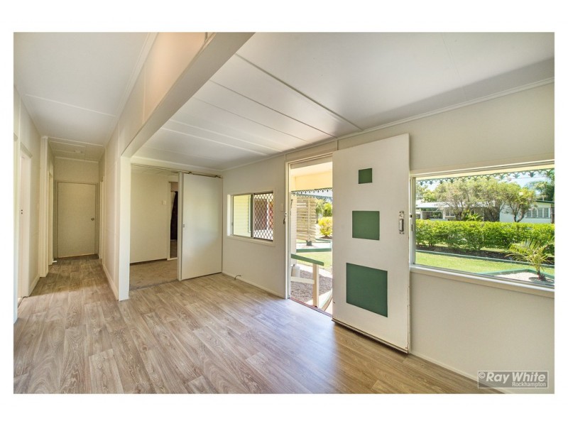 138 Gair Street, Frenchville QLD 4701