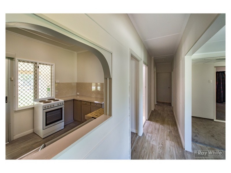 138 Gair Street, Frenchville QLD 4701