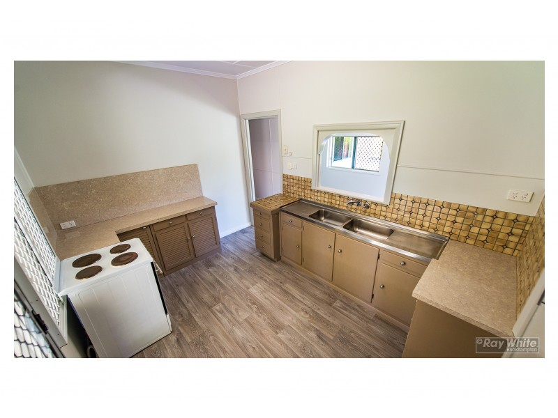 138 Gair Street, Frenchville QLD 4701