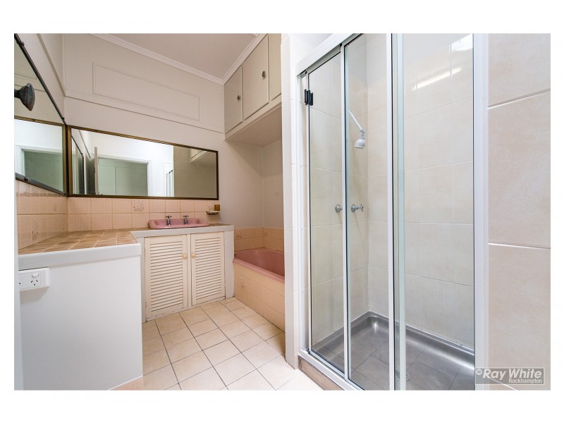 138 Gair Street, Frenchville QLD 4701