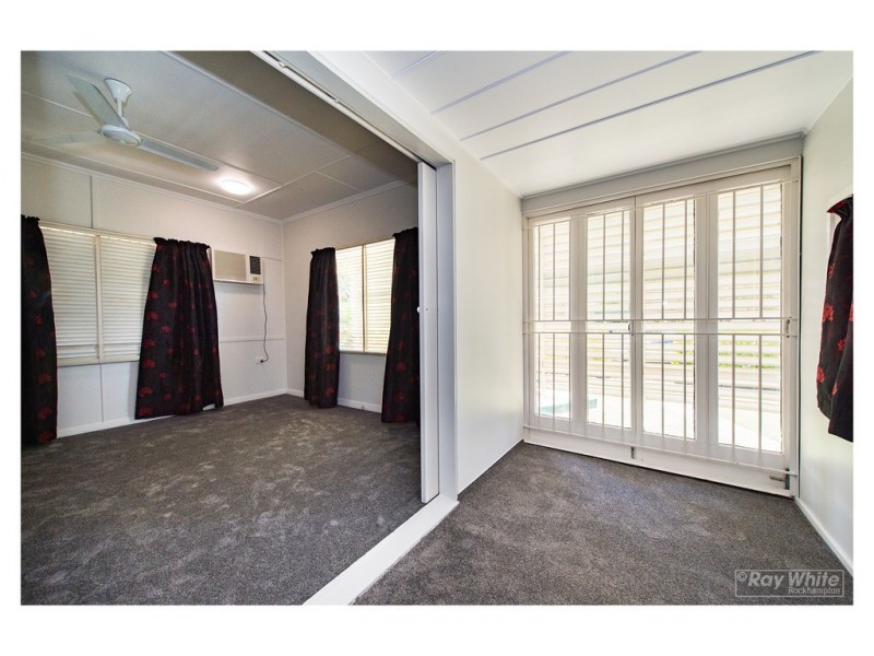 138 Gair Street, Frenchville QLD 4701