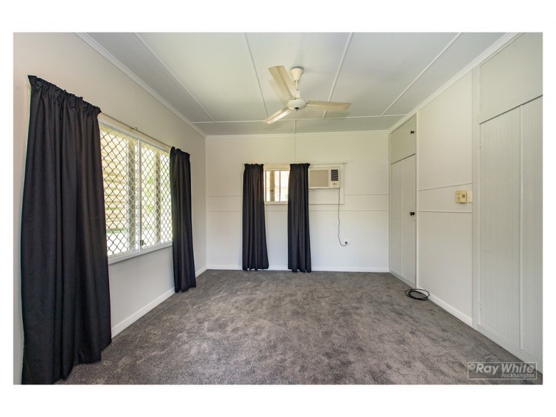 138 Gair Street, Frenchville QLD 4701