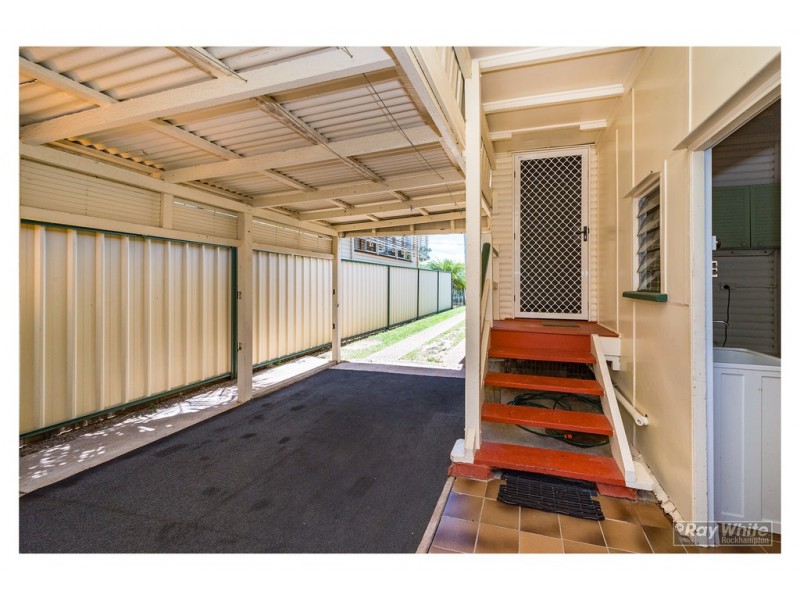 138 Gair Street, Frenchville QLD 4701