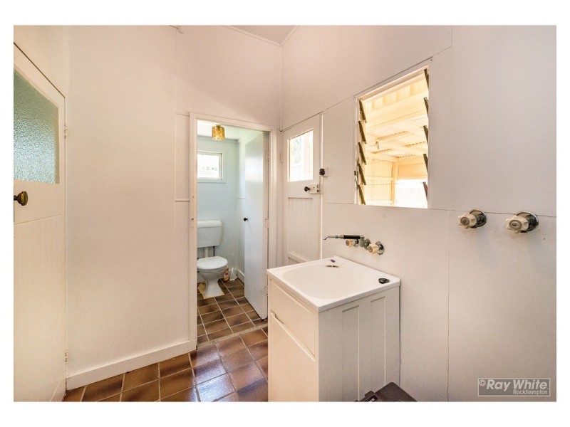 138 Gair Street, Frenchville QLD 4701