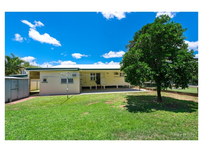 138 Gair Street, Frenchville QLD 4701