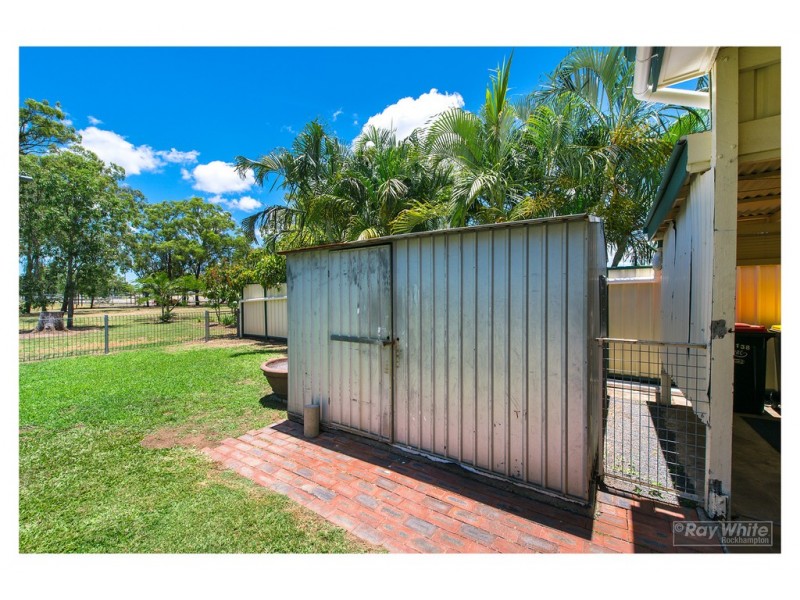 138 Gair Street, Frenchville QLD 4701