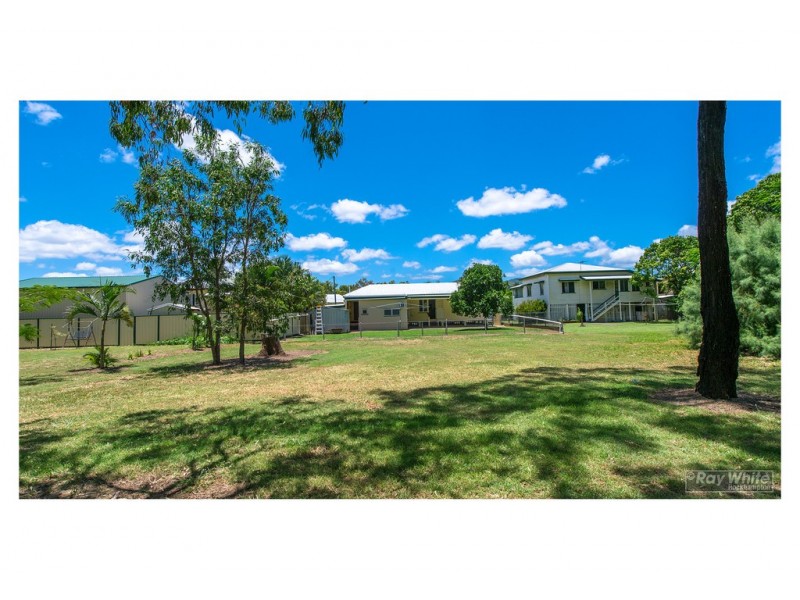 138 Gair Street, Frenchville QLD 4701
