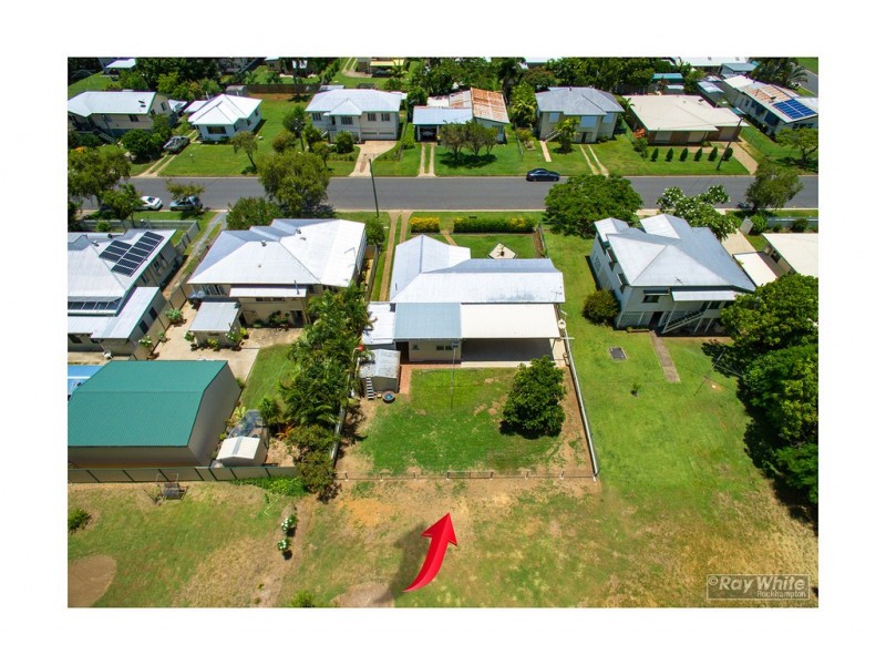 138 Gair Street, Frenchville QLD 4701