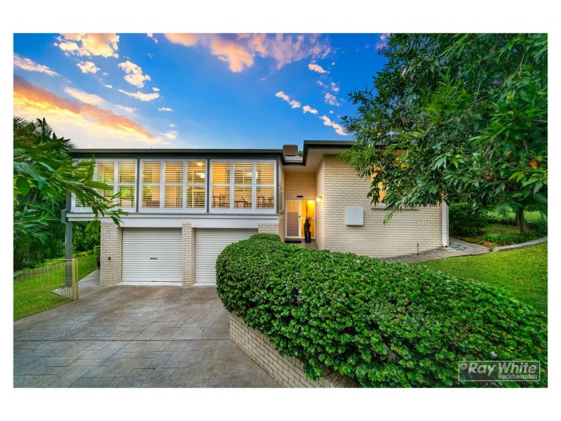 293 Everingham Avenue, Frenchville QLD 4701