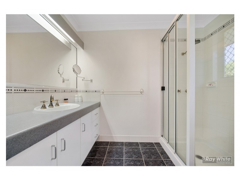 293 Everingham Avenue, Frenchville QLD 4701