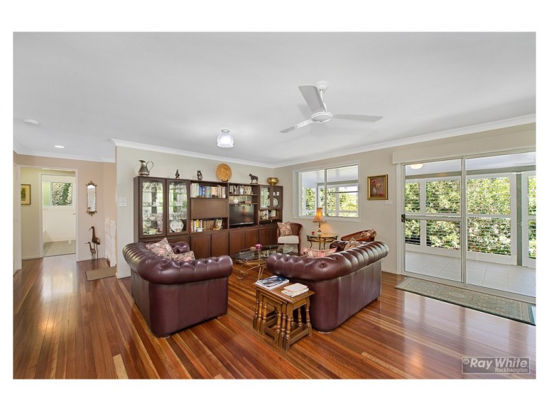 293 Everingham Avenue, Frenchville QLD 4701