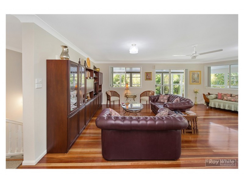 293 Everingham Avenue, Frenchville QLD 4701