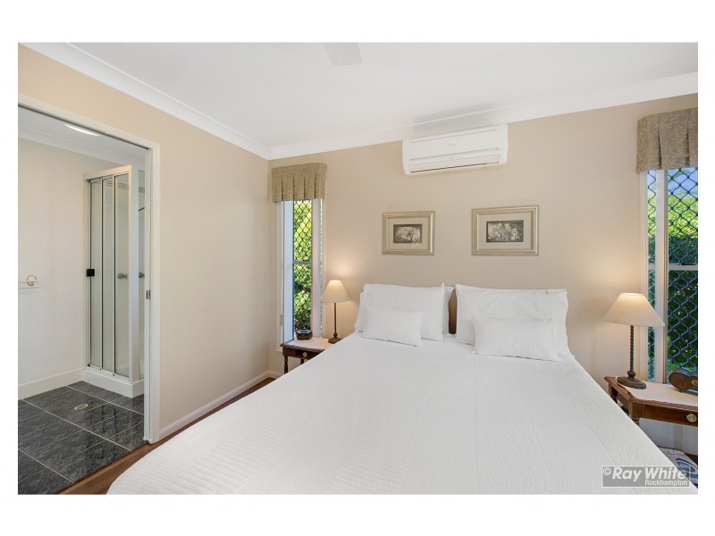 293 Everingham Avenue, Frenchville QLD 4701