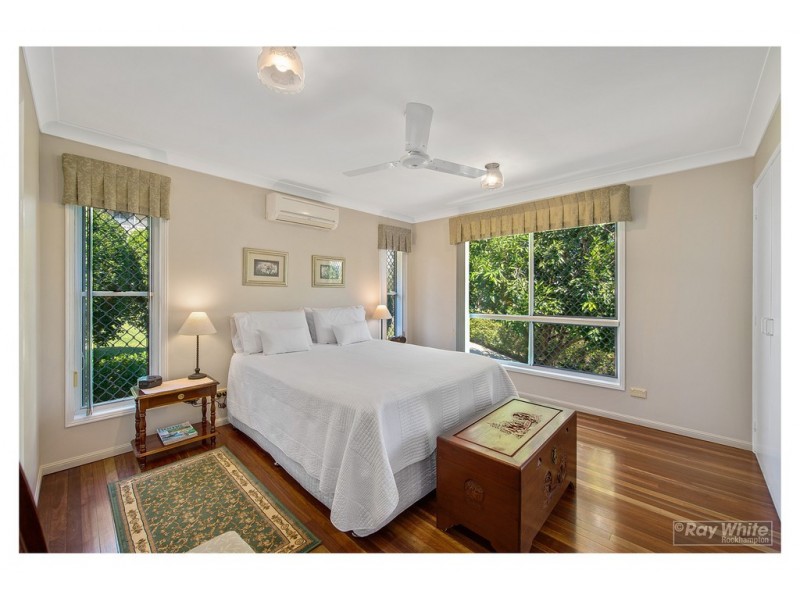 293 Everingham Avenue, Frenchville QLD 4701