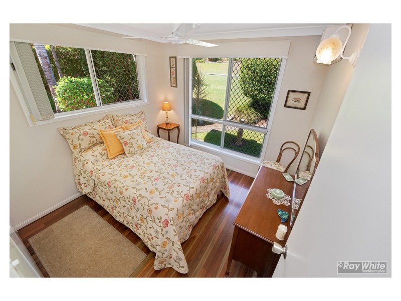 293 Everingham Avenue, Frenchville QLD 4701