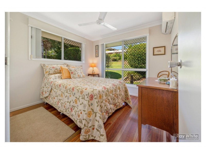 293 Everingham Avenue, Frenchville QLD 4701