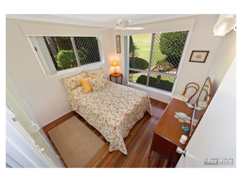 293 Everingham Avenue, Frenchville QLD 4701