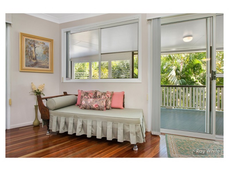 293 Everingham Avenue, Frenchville QLD 4701