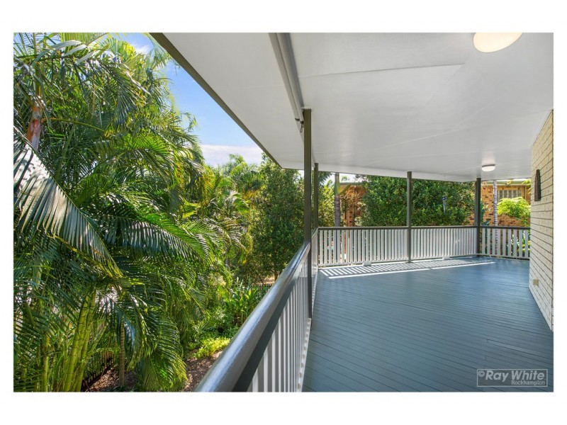 293 Everingham Avenue, Frenchville QLD 4701