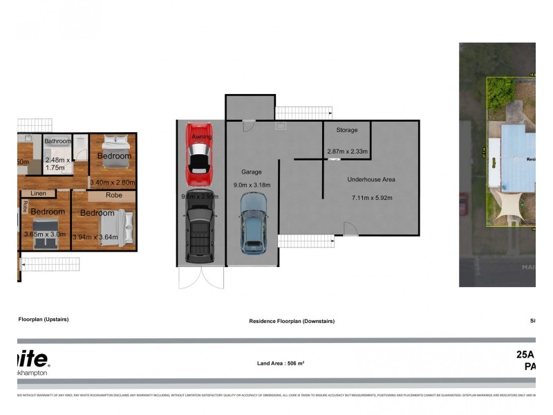 25A Main Street, Park Avenue QLD 4701