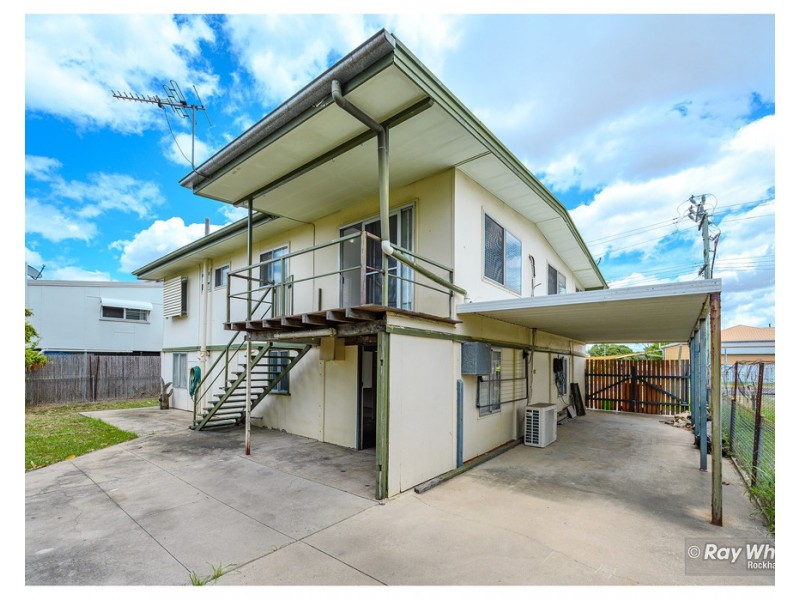 25A Main Street, Park Avenue QLD 4701