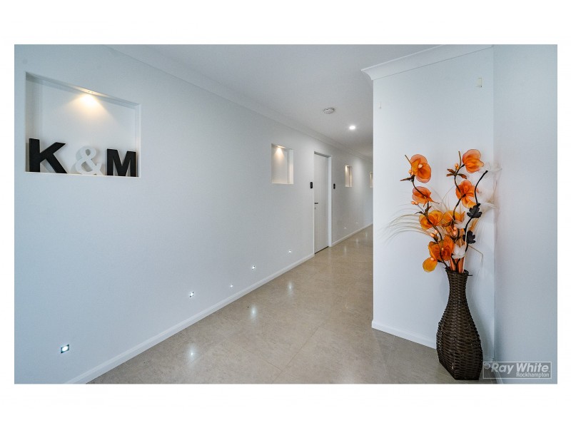 3 Leitrim Court, Parkhurst QLD 4702