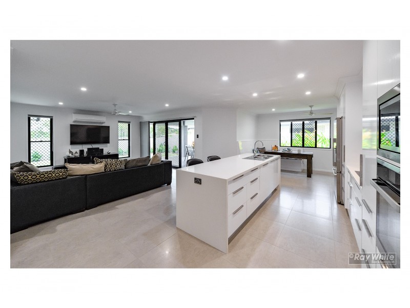 3 Leitrim Court, Parkhurst QLD 4702