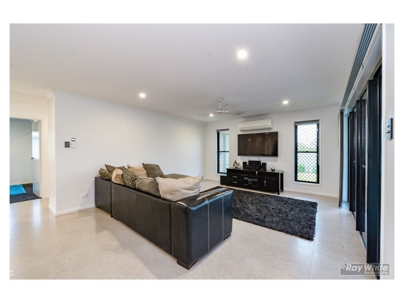 3 Leitrim Court, Parkhurst QLD 4702