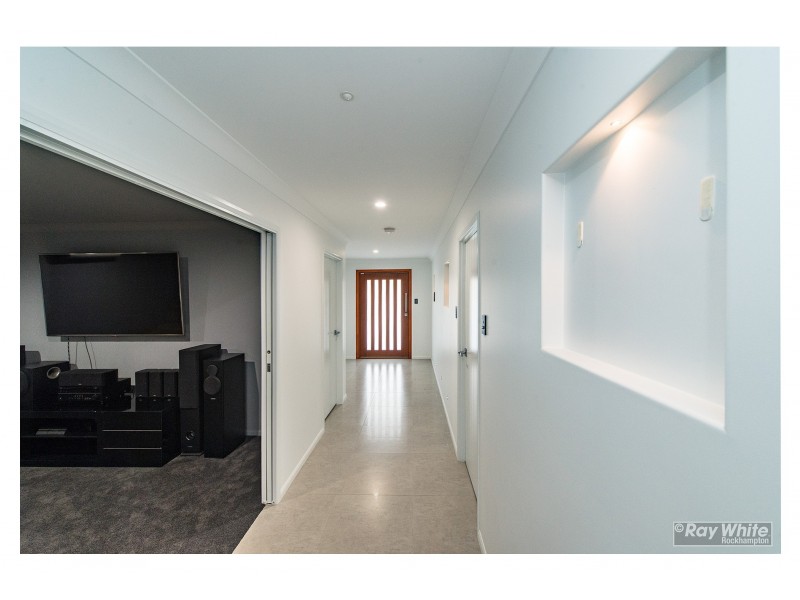 3 Leitrim Court, Parkhurst QLD 4702