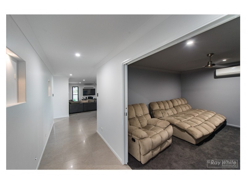 3 Leitrim Court, Parkhurst QLD 4702