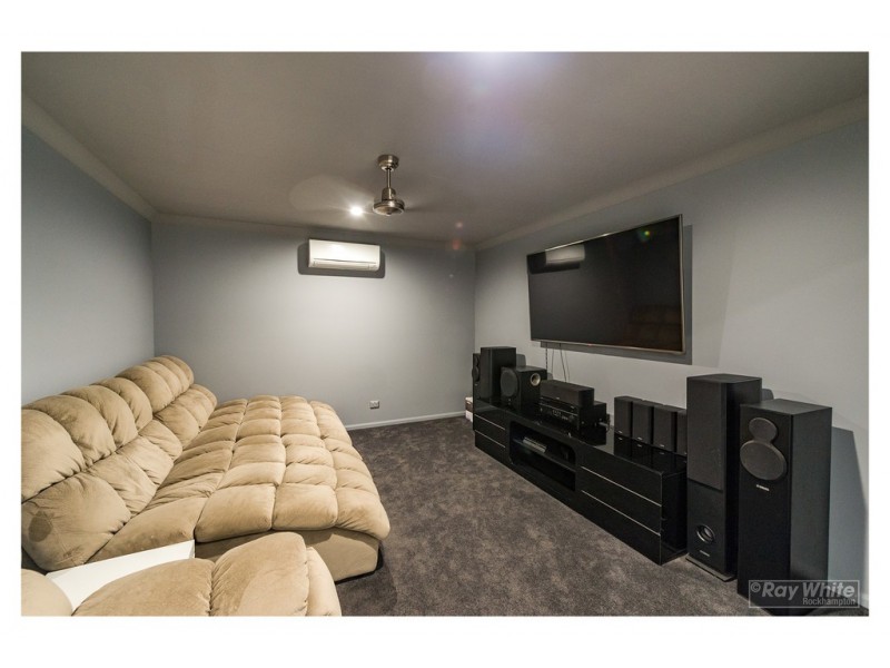 3 Leitrim Court, Parkhurst QLD 4702