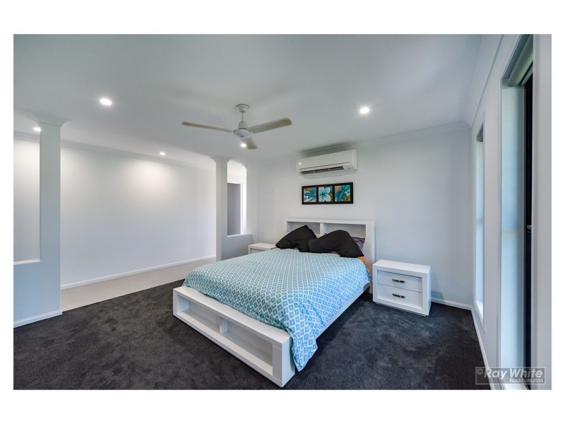 3 Leitrim Court, Parkhurst QLD 4702