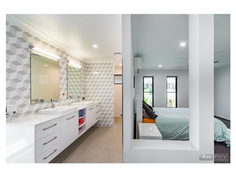 3 Leitrim Court, Parkhurst QLD 4702