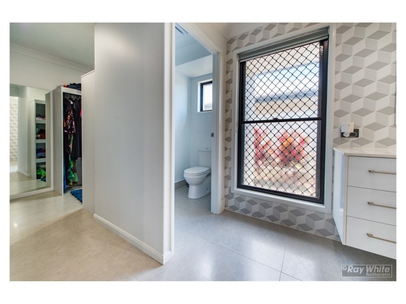3 Leitrim Court, Parkhurst QLD 4702