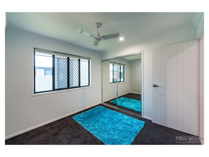 3 Leitrim Court, Parkhurst QLD 4702