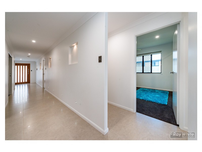 3 Leitrim Court, Parkhurst QLD 4702