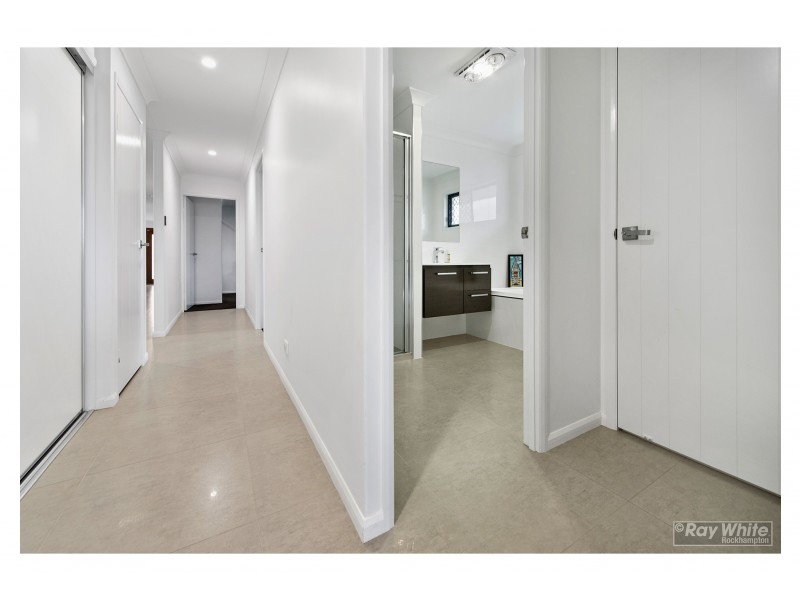 3 Leitrim Court, Parkhurst QLD 4702