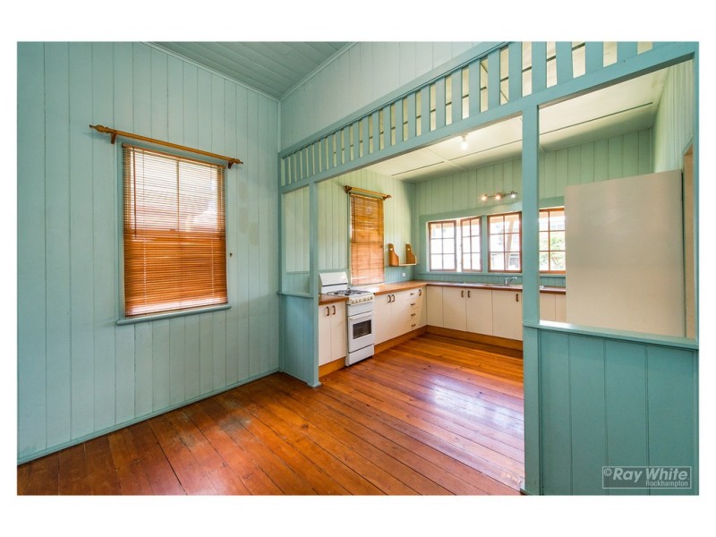 58 Archer Street, Rockhampton City QLD 4700