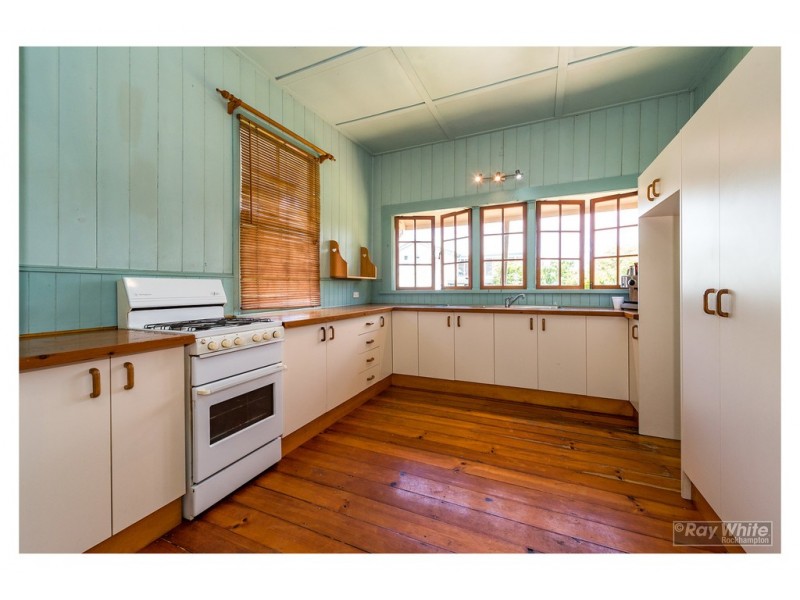 58 Archer Street, Rockhampton City QLD 4700