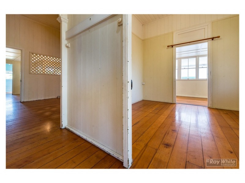58 Archer Street, Rockhampton City QLD 4700